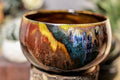 42-B Rainbow Grotto Bowl, 32 oz