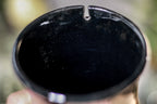 43-A Cosmic Grotto Barely Flared Notched Mug - TOP SHELF MISFIT, 17 oz