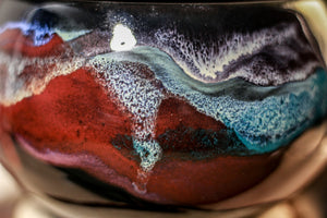 45-A Cosmic Grotto Bowl - MISFIT, 32 oz. - 10% off
