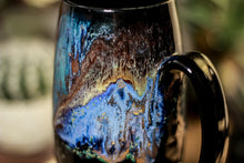 Load image into Gallery viewer, 47-A Cosmic Grotto Mug, 17 oz