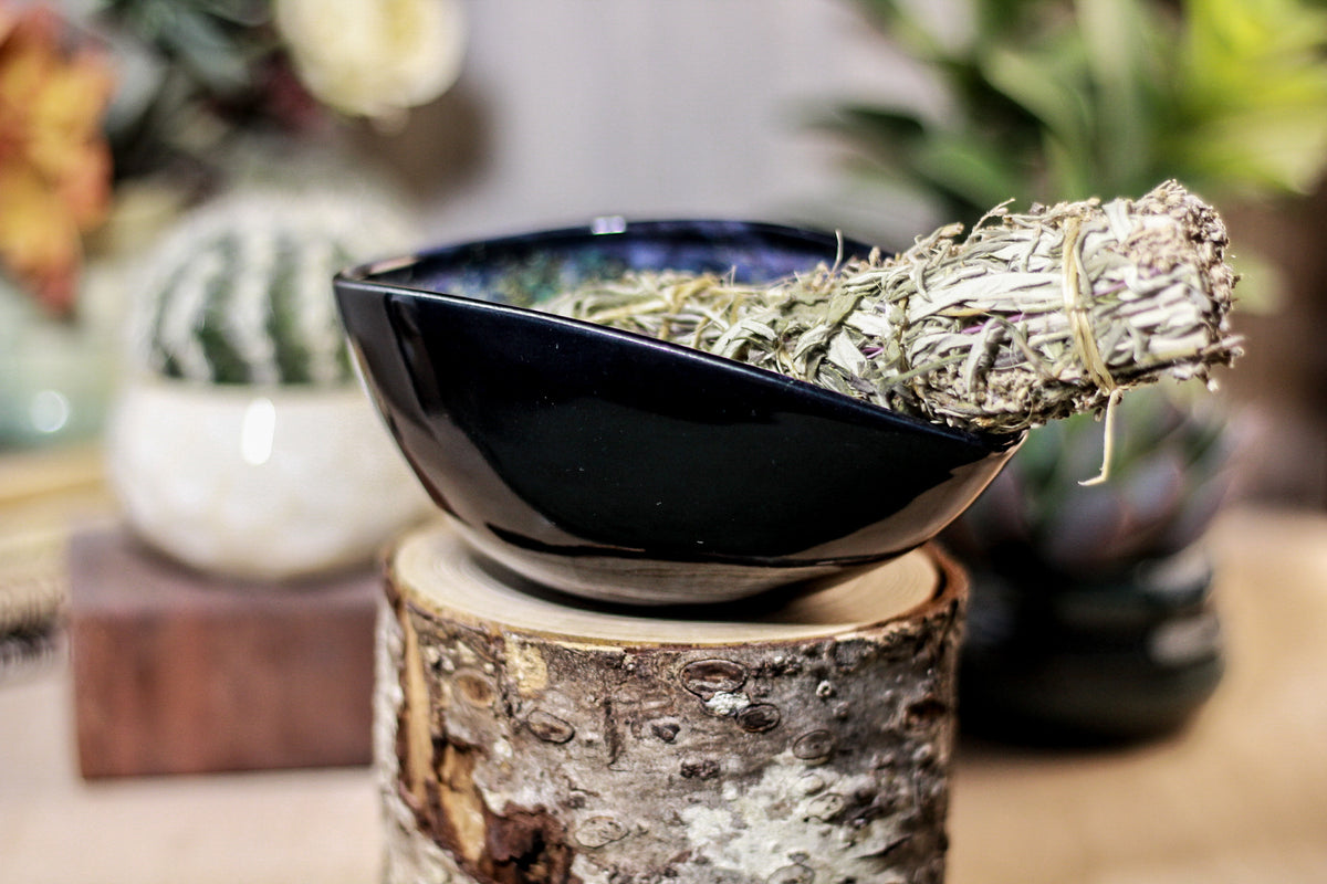 49-A Prototype Oblong Bowl, 6 oz.