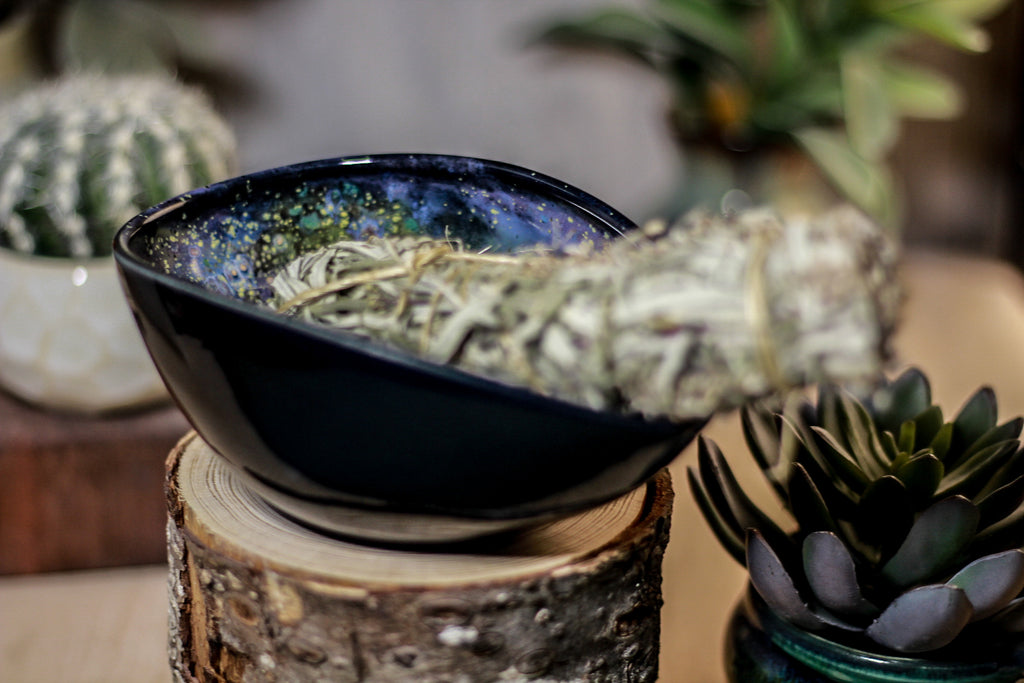 49-A Prototype Oblong Bowl, 6 oz.