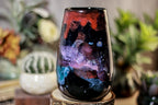 50-A Rainbow Stellar Mug - TOP SHELF, 24 oz