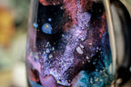 50-A Rainbow Stellar Mug - TOP SHELF, 24 oz
