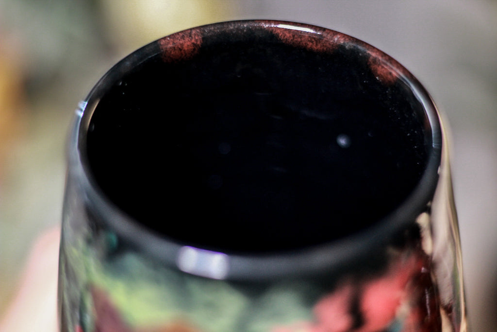 50-A Rainbow Stellar Mug - TOP SHELF, 24 oz