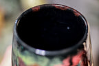 50-A Rainbow Stellar Mug - TOP SHELF, 24 oz