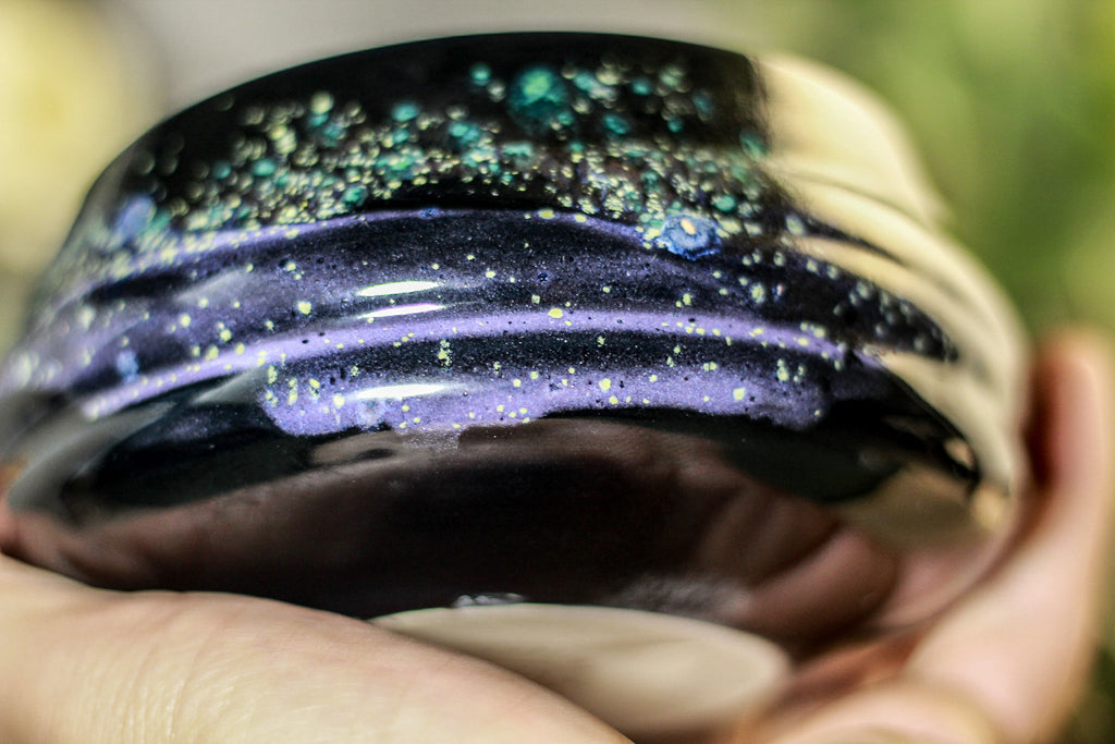 52-F Prototype Bowl - MISFIT, 16 oz. - 10% off