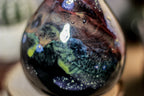 02-P Cosmic Grotto Variation Vase