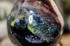 02-P Cosmic Grotto Variation Vase