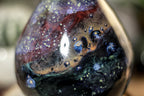02-P Cosmic Grotto Variation Vase