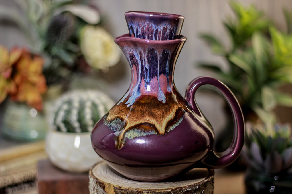 04-P Baja Sunset Pitcher, 15 oz/1 oz