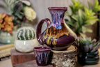 04-P Baja Sunset Pitcher, 15 oz/1 oz