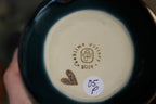 05-P Copper Agate Bowl, 19 oz