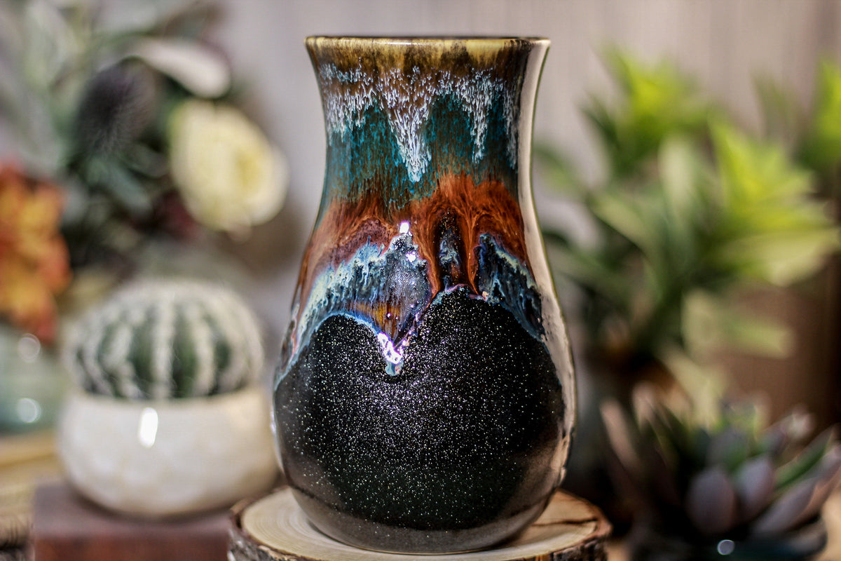 10-B Painted Desert Barely Flared Mug - MISFIT, 20 oz. - 20% off