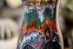 10-B Painted Desert Barely Flared Mug - MISFIT, 20 oz. - 20% off