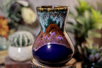 12-B Painted Desert Flared Notched Mug, 19 oz.