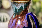 12-B Painted Desert Flared Notched Mug, 19 oz.