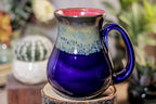 14-C Atlantean Falls Barely Flared Mug, 19 oz.