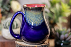 14-C Atlantean Falls Barely Flared Mug, 19 oz.