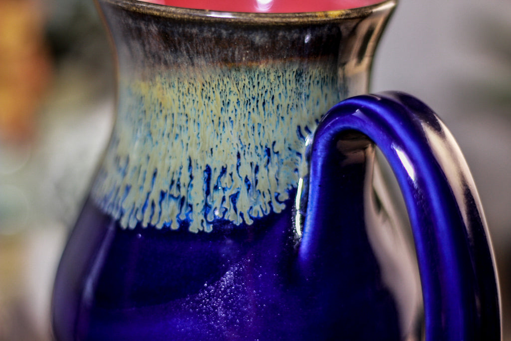 14-C Atlantean Falls Barely Flared Mug, 19 oz.