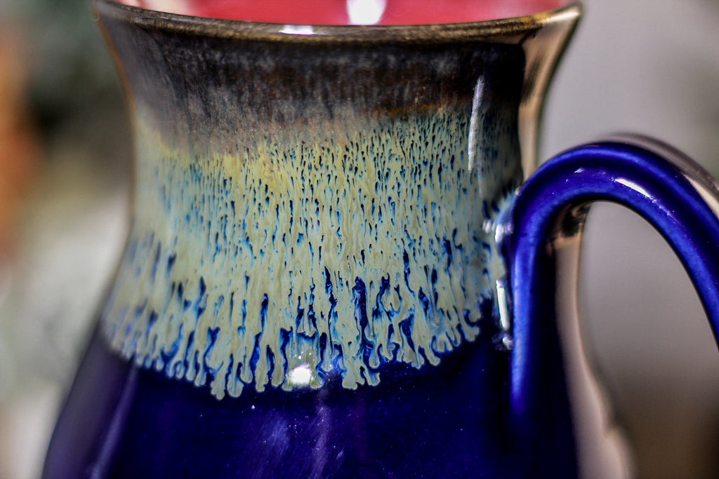 14-C Atlantean Falls Barely Flared Mug, 19 oz.