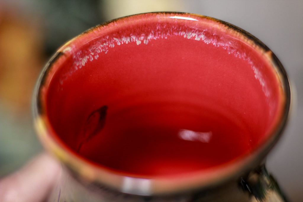 14-C Atlantean Falls Barely Flared Mug, 19 oz.