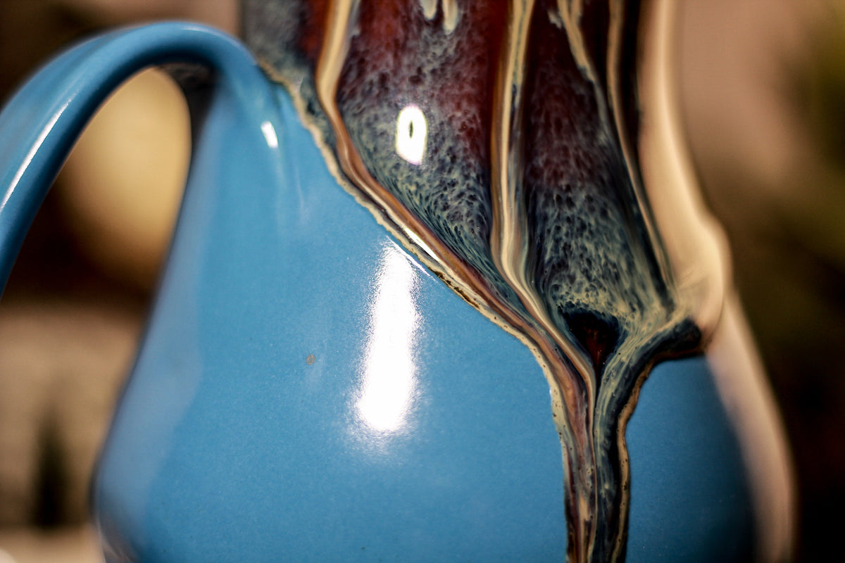 16-D New Wave Barely Flared Mug, 17 oz.