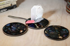 52 Topper/Coaster/Spoon Rest (listing is for one item)