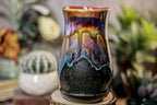 21-A New Earth Barely Flared Notched Acorn Mug - MISFIT, 19 oz. - 10% off