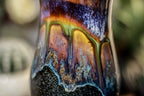 21-A New Earth Barely Flared Notched Acorn Mug - MISFIT, 19 oz. - 10% off