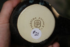 21-A New Earth Barely Flared Notched Acorn Mug - MISFIT, 19 oz. - 10% off