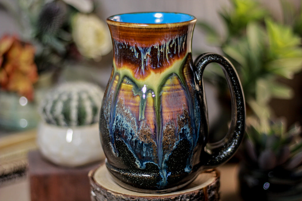 22A New Earth Barely Flared Acorn Mug - MISFIT, 21 oz. - 25% off