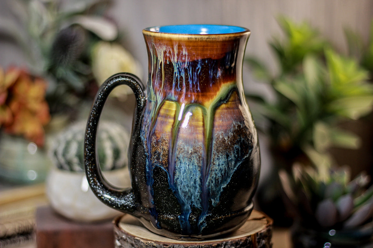 22A New Earth Barely Flared Acorn Mug - MISFIT, 21 oz. - 25% off