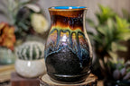 22A New Earth Barely Flared Acorn Mug - MISFIT, 21 oz. - 25% off