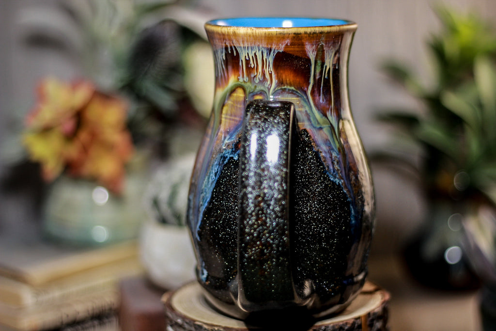 22A New Earth Barely Flared Acorn Mug - MISFIT, 21 oz. - 25% off