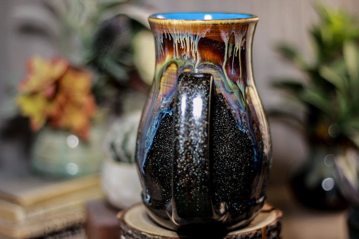 22A New Earth Barely Flared Acorn Mug - MISFIT, 21 oz. - 25% off