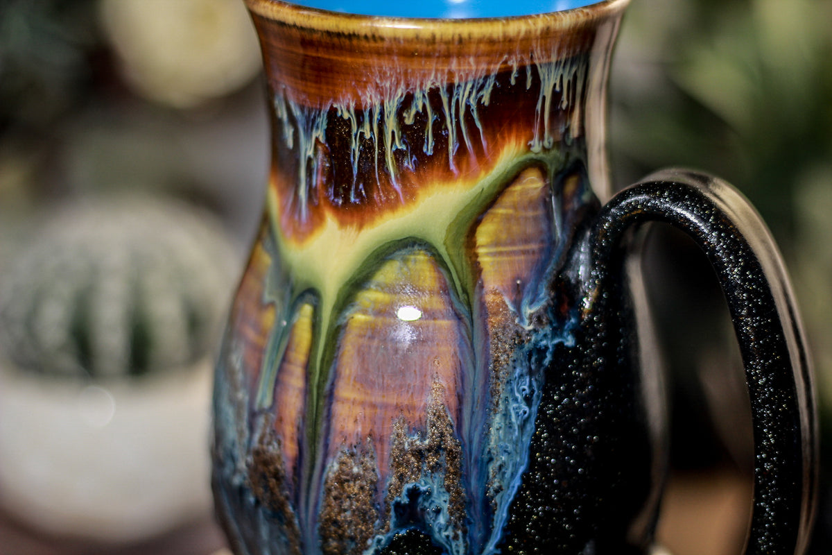 22A New Earth Barely Flared Acorn Mug - MISFIT, 21 oz. - 25% off