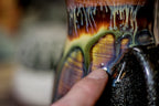 22A New Earth Barely Flared Acorn Mug - MISFIT, 21 oz. - 25% off