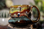 36-D PROTOTYPE Curvy Mug, 15 oz.