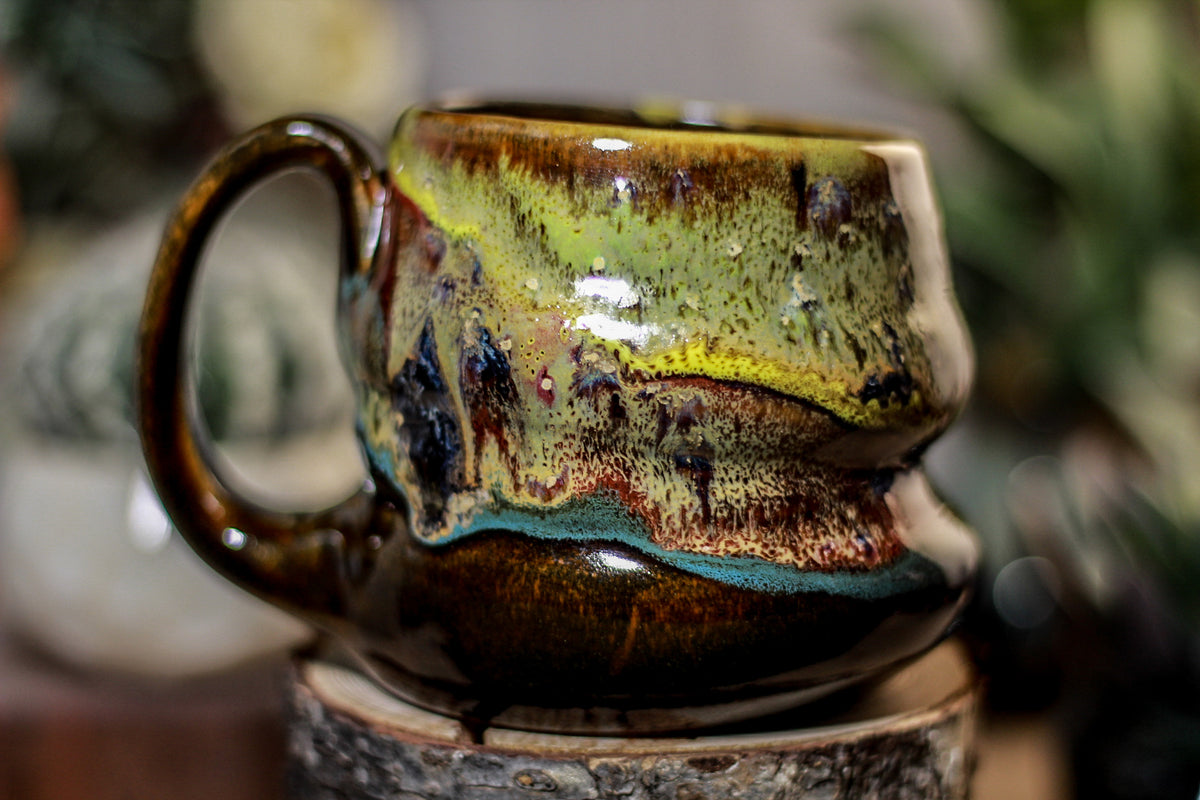 36-D PROTOTYPE Curvy Mug, 15 oz.