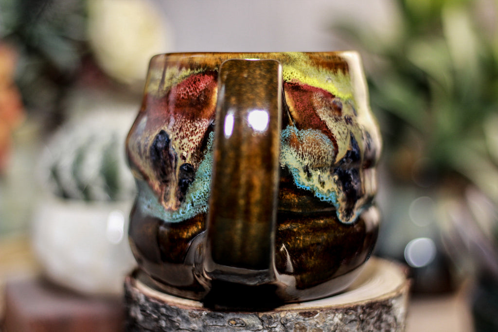 36-D PROTOTYPE Curvy Mug, 15 oz.