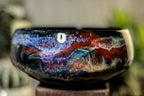 38-C Cosmic Grotto Bowl, 25 oz.