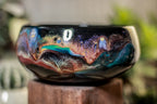 38-C Cosmic Grotto Bowl, 25 oz.