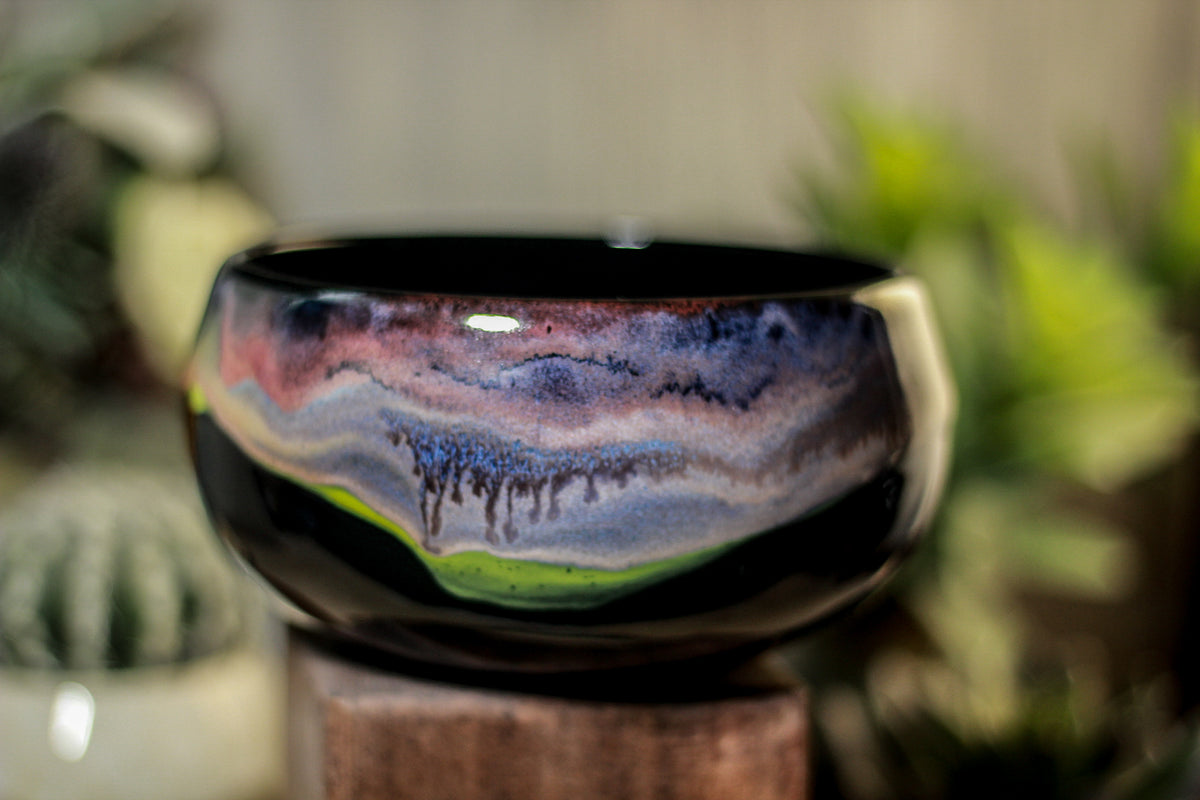 39-D PROTOTYPE Bowl, 25 oz.