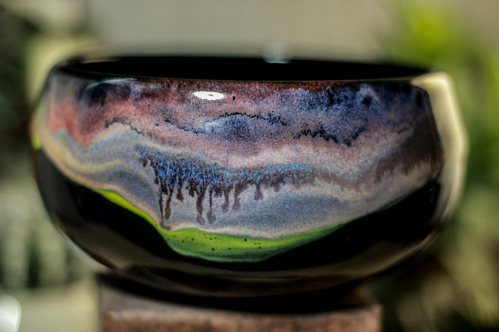 39-D PROTOTYPE Bowl, 25 oz.