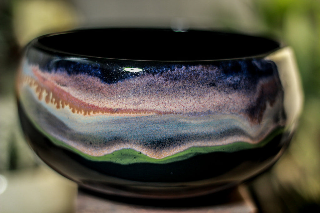 39-D PROTOTYPE Bowl, 25 oz.