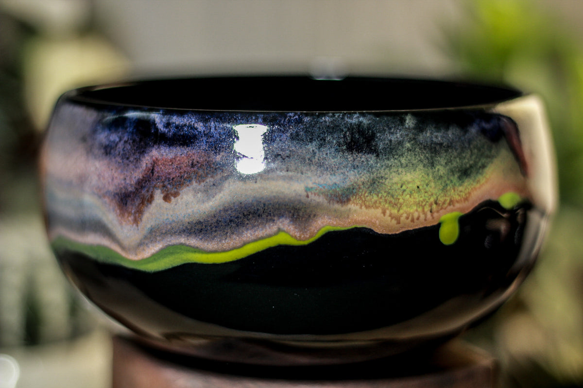 39-D PROTOTYPE Bowl, 25 oz.