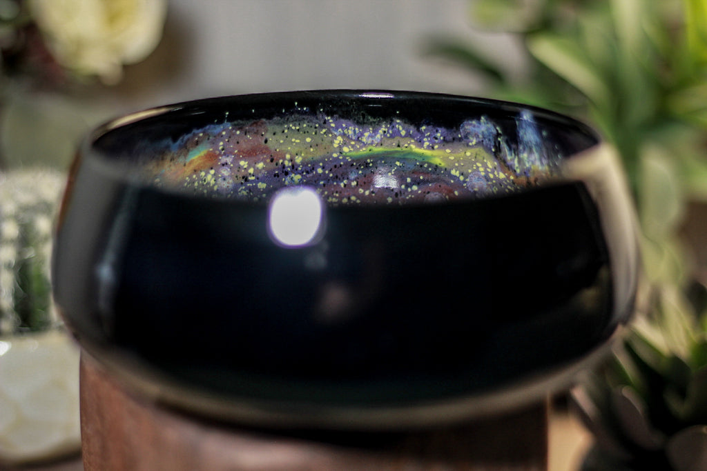 40-D PROTOTYPE Bowl - MISFIT, 15 oz. - 10% off