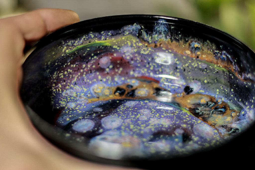40-D PROTOTYPE Bowl - MISFIT, 15 oz. - 10% off