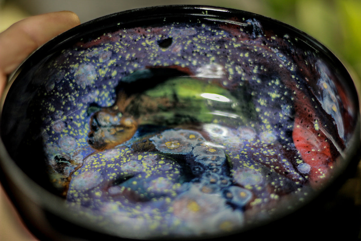 40-D PROTOTYPE Bowl - MISFIT, 15 oz. - 10% off